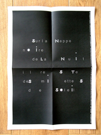 REVUE A-QUATRE NUMERO 34