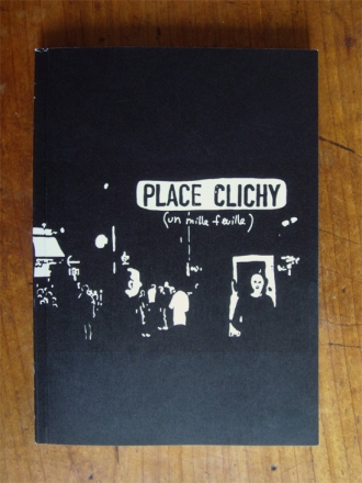 "place clichy"